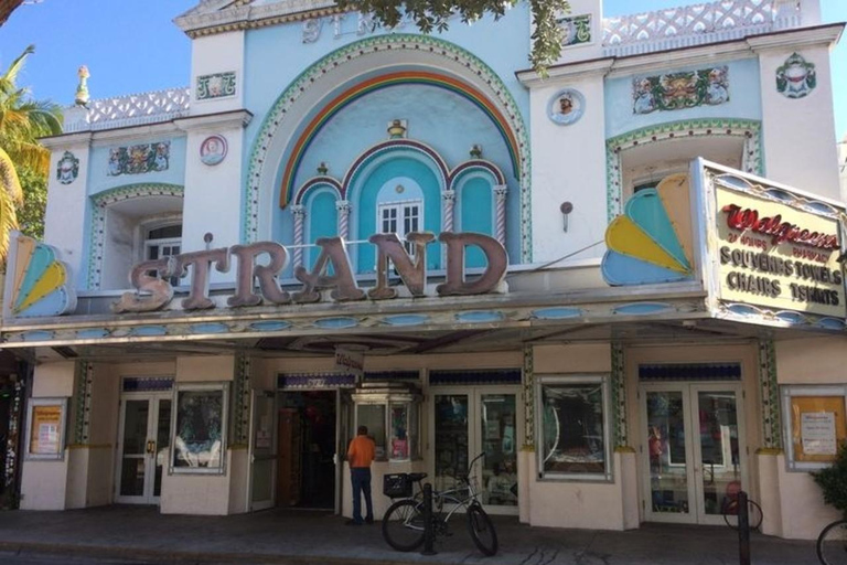 Key West : Best Street Food Tour With A Local Guide Key West : 3 Hours Private Food Tasting Walking Tour