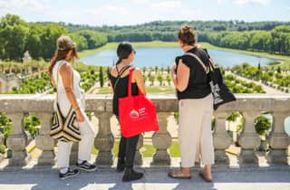 Von Paris aus: Versailles Guided Tour mit Einlass ohne Anstehen