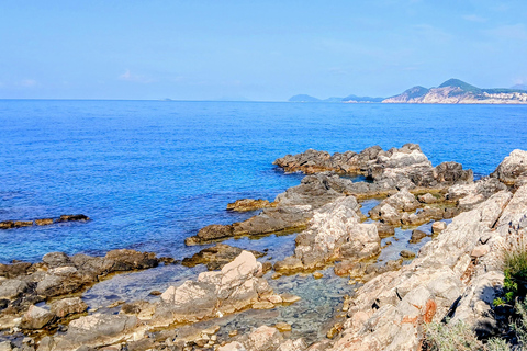 Lokrum Island Scenic Hike: History, Nature & Stories