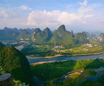 Xianggong Hill: Iconic Sunrise Photography Tour