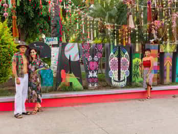 Sayulita Escape Polaris RZR Tour : Puerto Vallarta