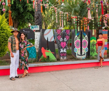 Sayulita Escape Polaris RZR Tour: Puerto Vallarta