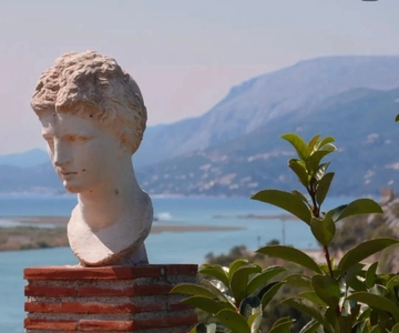 Tour to Butrint National Park-Blue Eye-Lekuresi Castle