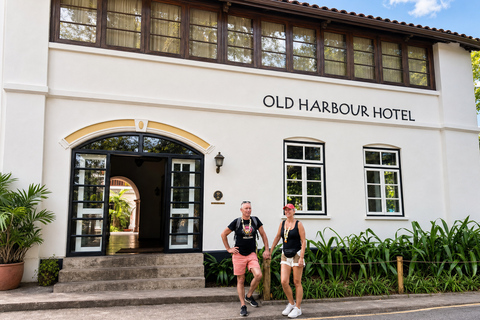 Kochi: Fort Kochi and Mattancherry Tuk-Tuk Heritage Tour