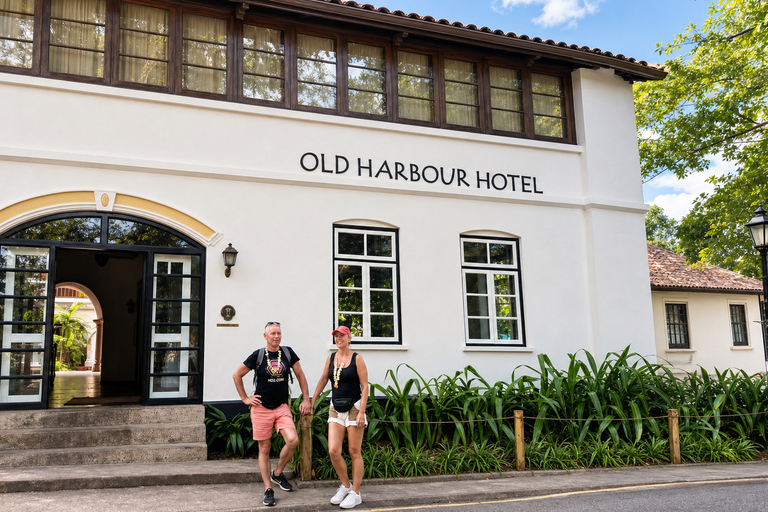 Kochi: Fort Kochi and Mattancherry Tuk-Tuk Heritage Tour