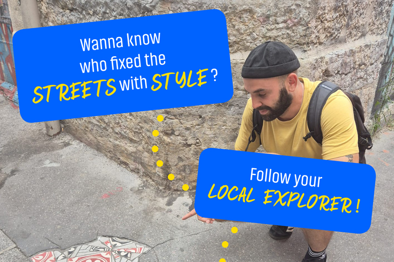 Lyon: Vieux Lyon and Croix-Rousse Walking Tour