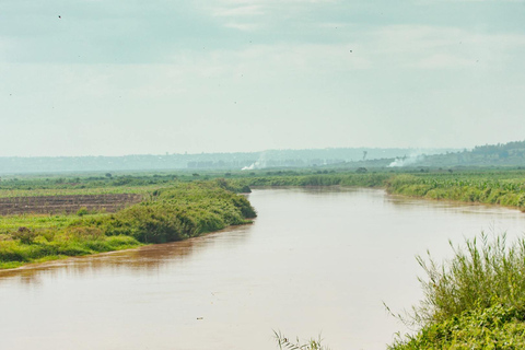 From Kigali: Bugesera Farm Stay with Guided Tour