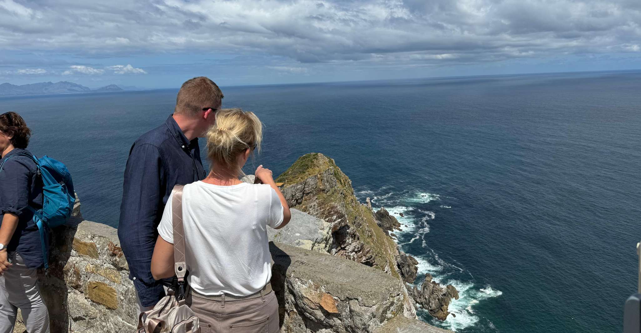Private Tour, Cape Point, Penguin Beach, Chapmans Peak &more - Hizvo