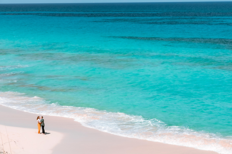 Private Vacation Photoshoot with Photographer in St. Thomas 1 HOUR SUNSET SESSION ST THOMAS