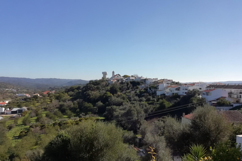 Det traditionella AlgarveTraditionella Algarve