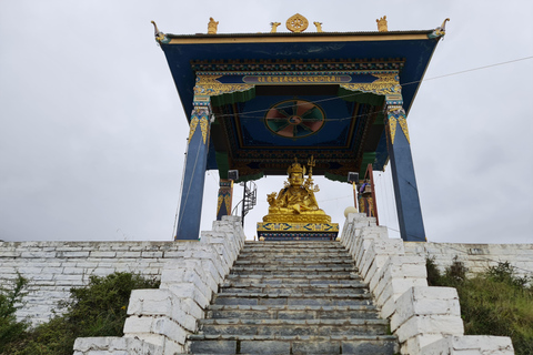 Pokhara: 14 Days Upper Mustang Trek