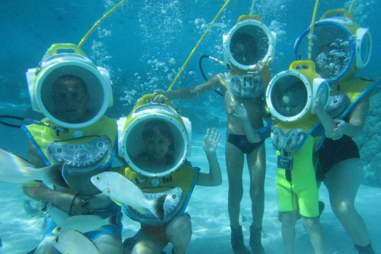 From Danang: Cham Island Day Trip with Snorkeling and Lunch
