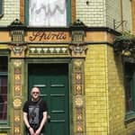 Manchester: tour a piedi guidato dei pub storici e della città