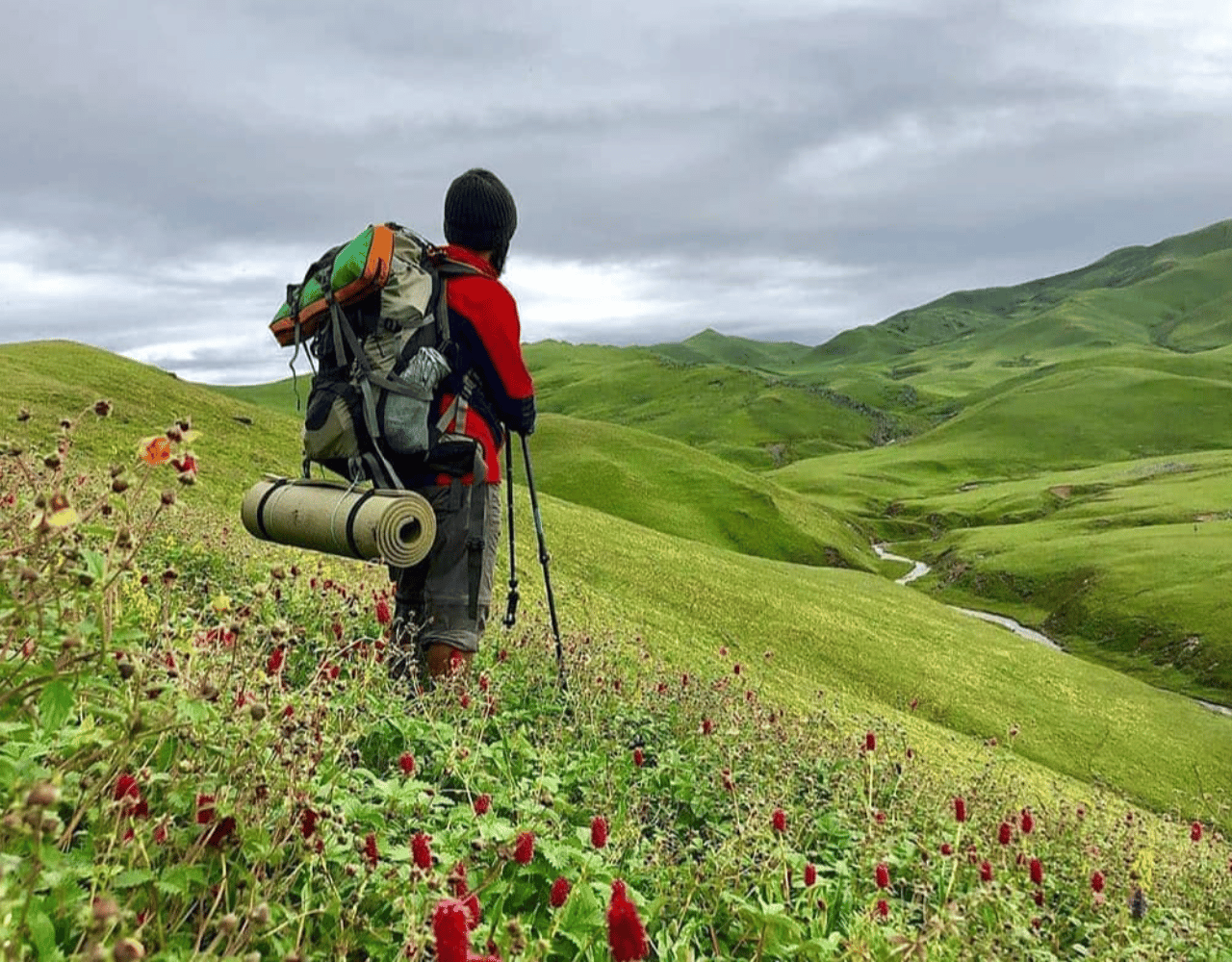 Badimalika-Tour: Eine spirituelle Wanderung zu den heiligen Gipfeln Nepals