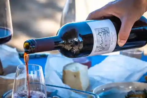 La Canée : dégustation de vins en français
