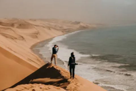 Namibia: explora el cañón más grande de África, las dunas y las salinas.Namibia: explora el cañón más grande de África, las dunas y las salinas