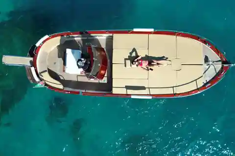Capri: Private Bootstour mit Skipper