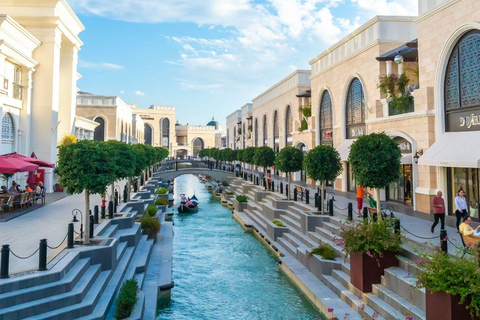 Antalya, Alanya, Belek & Side: Land of Legends Experience