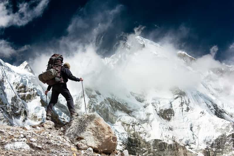 Epic Adventures in Nepal: Your Ultimate 2025 Destination - Thrilling Adventures in Nepal