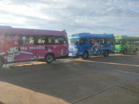 Bintan Island , private bus medium 33 seat - Housity