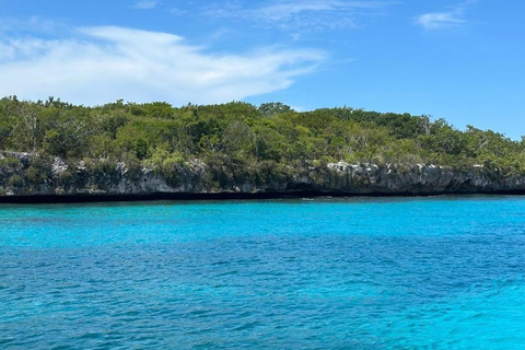 La Romana: Catalina Island for Mein Schiff Cruise Passengers