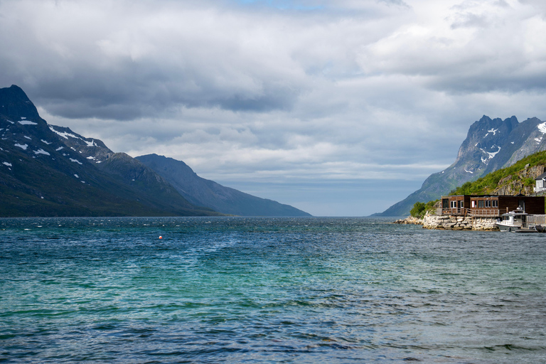Tromsø Slow Fjords Tour - Shore Ex