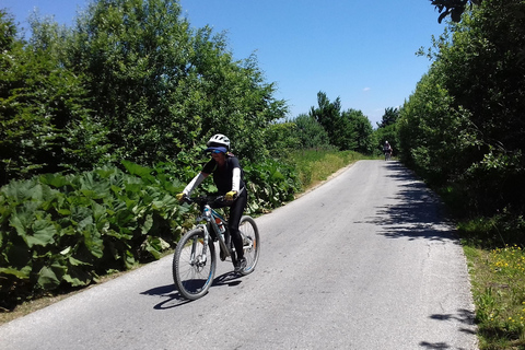 Skopje: 6-Day Mountain Biking Adventure