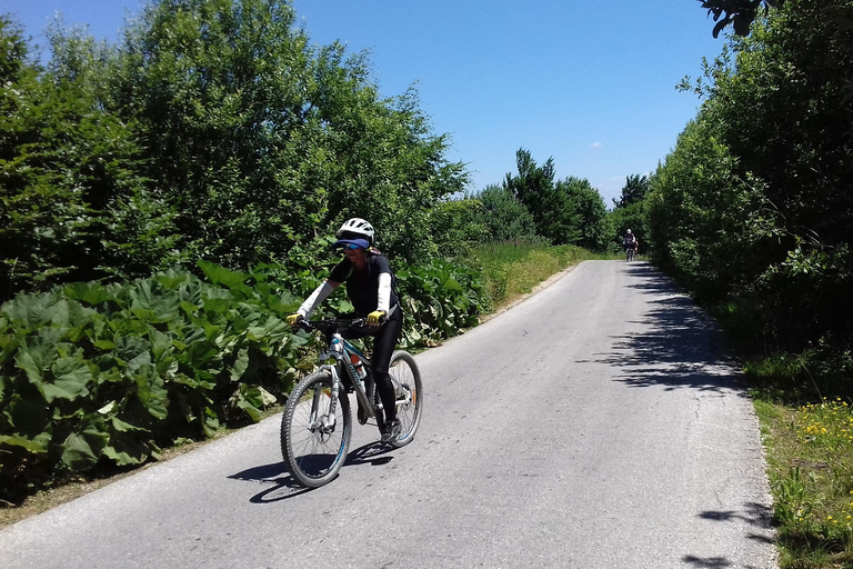 Skopje: 6-Day Mountain Biking Adventure