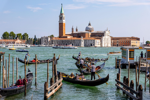 Chioggia-Venice: Day&Night Boat Transfer Round-Trip or 1-Way Venice-Chioggia One-way