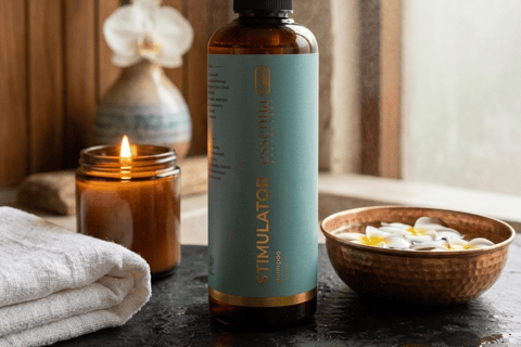 Jakarta: Luxury Wellness & Recovery at Gaya Spa Setiabudi Recovery Pain Management Program (180 Minutes)