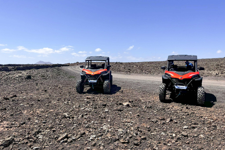 Buggy 4 pazas Corralejo Fuerteventura