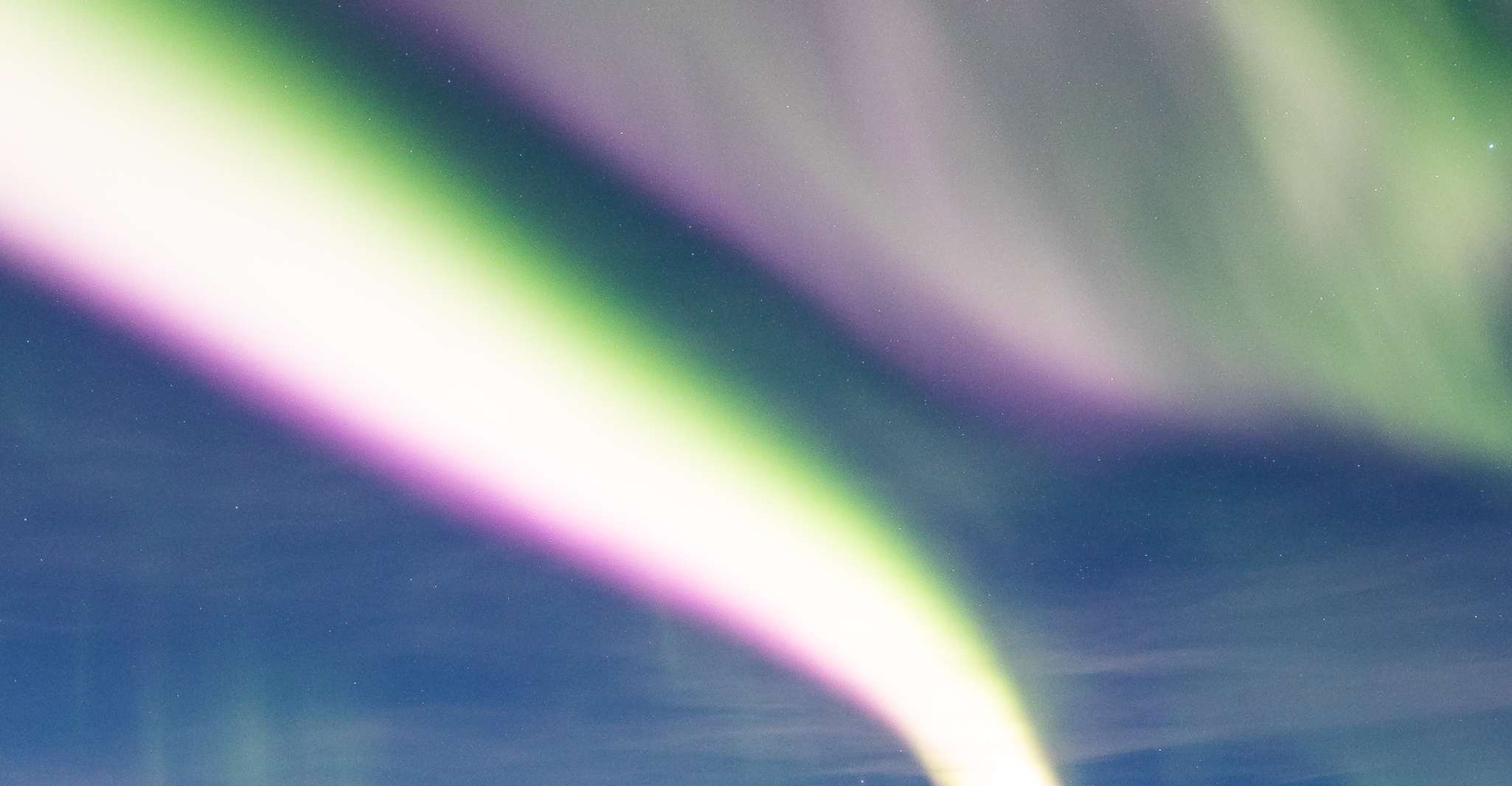 Tromso, Northern Lights Hunting & Photography Expedition - Hizvo