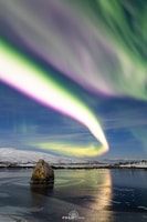 Tromso, Northern Lights Chasse et photographie Expédition - Hizvo