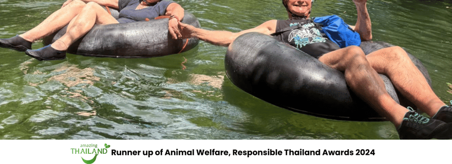 Khao Lak : aventure en quad et descente en bouée avec déjeuner