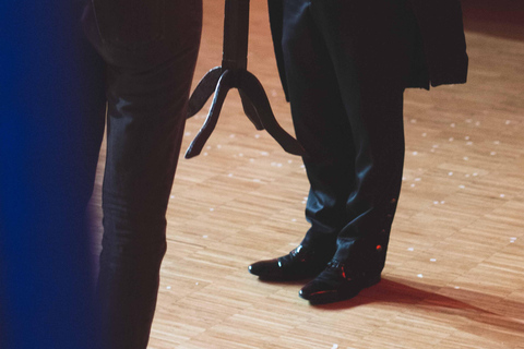 Mannheim: The Magic Dinner | 4 culinary & 4 magical courses