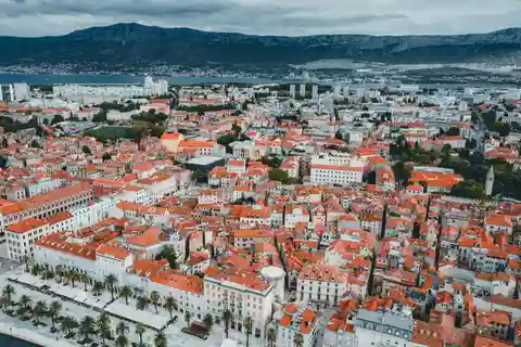 Traslado particular Zagreb-Split