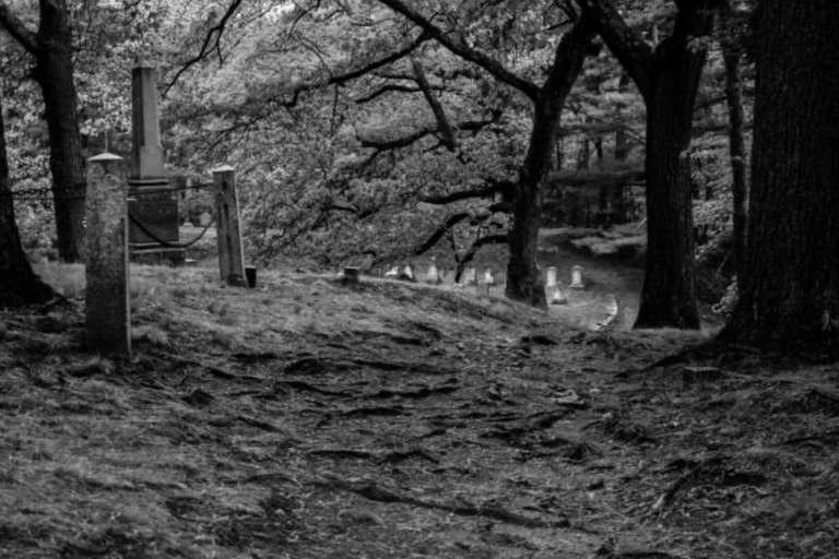 بوسطن: جولة خاصة لمشاهدة الأشباح المسكونة بعد حلول الظلام