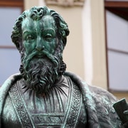 Historical Walking Tour of Augsburg / Historische Führung