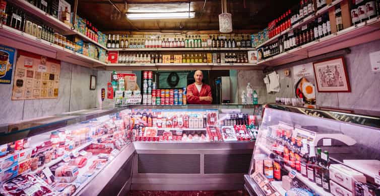Madrid: Ultimate Food Tour of Local Markets & Tapas photo 9