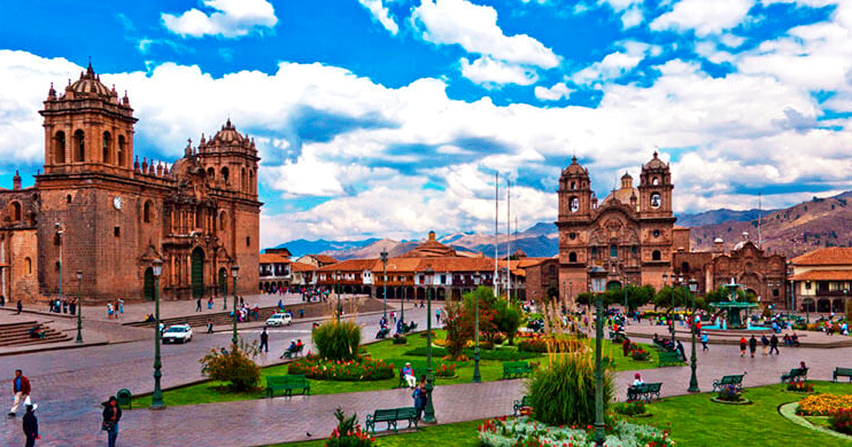 Cusco Magic Machupichu 6D 5N Privat Luxus GetYourGuide