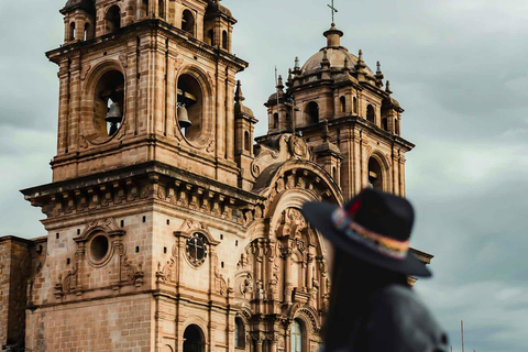 Cusco: 8 days of adventure