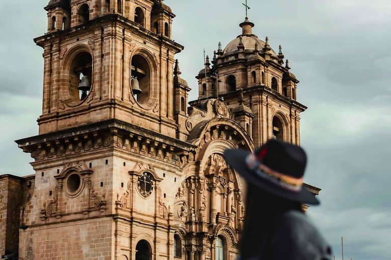 Cusco: 8 dagar av äventyr