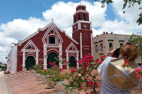 Kartagena: 2-dniowa wycieczka prywatna do Mompox z Kartageny