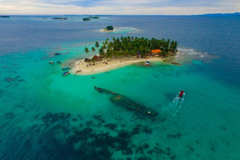 Panama: Full Day San Blas