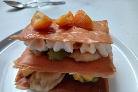 Cours de cuisine française à Bordeaux, entre tradition et bistronomie