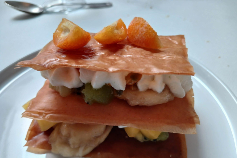 Cours de cuisine française à Bordeaux, entre tradition et bistronomie