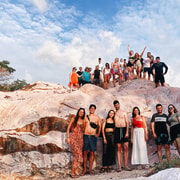 3D2N Komodo Social & Community Sailing Experience