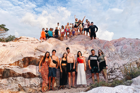 3D2N Komodo Social & Community Sailing Experience