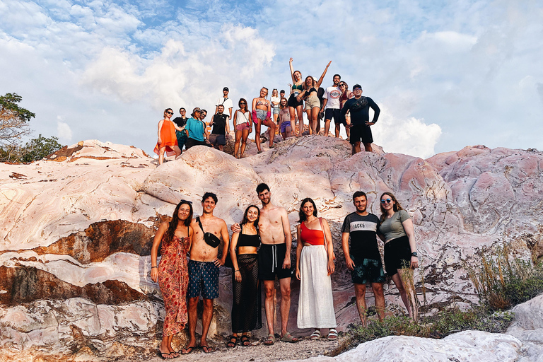 3D2N Komodo Social & Community Sailing Experience