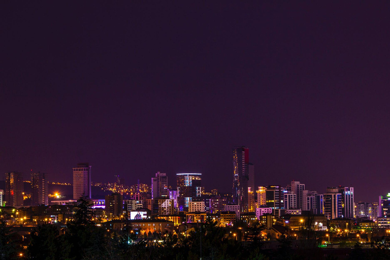 L&#039;ultime tournée des bars de Nairobi